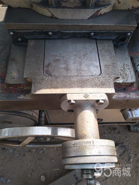 二手车床