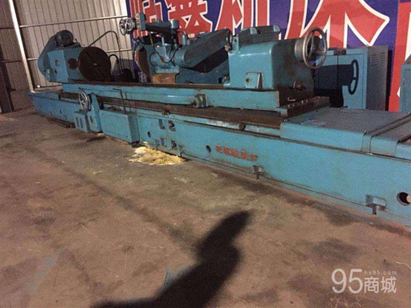二手机床设备
