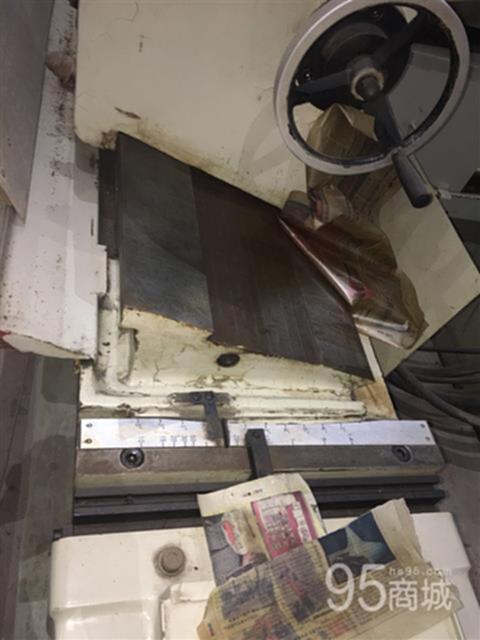 二手磨床