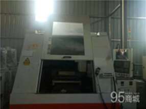 出售2014年 深圳CNC-1360-012雕铣机