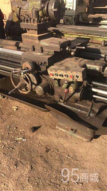 二手车床