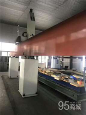 出售2010年 意大利Delta4509原装进口龙门三坐标测量机