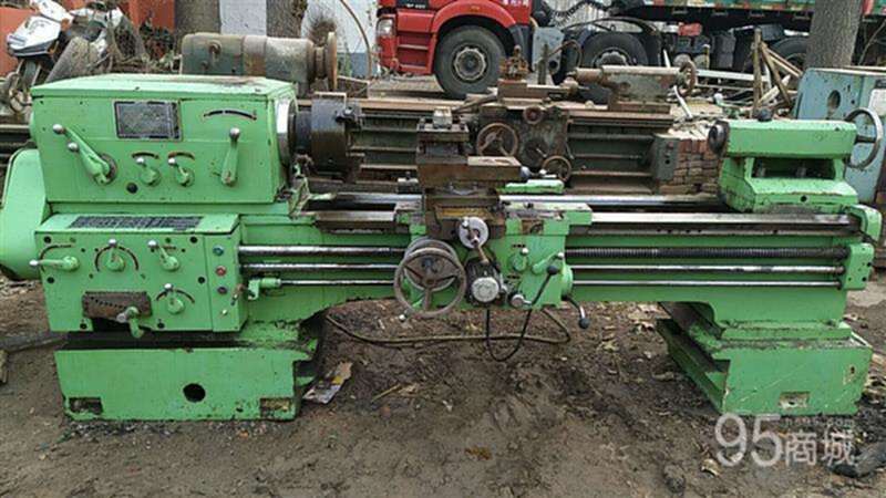 二手车床