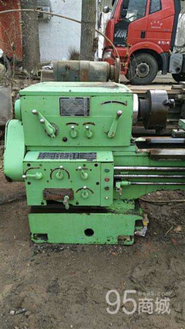 二手车床