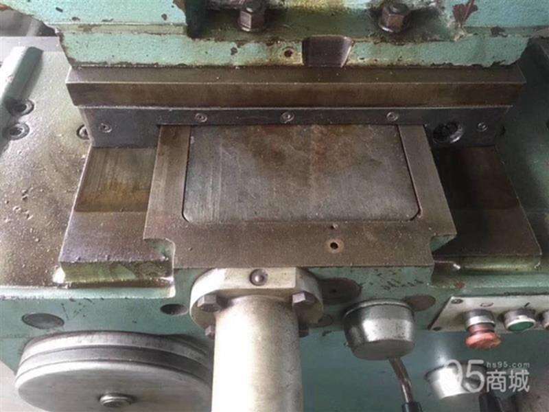 二手车床