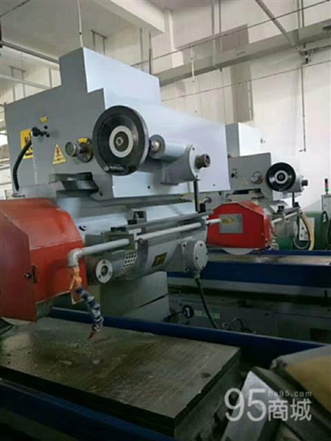 二手磨床