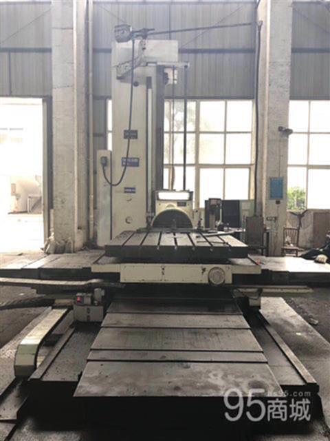 二手镗床