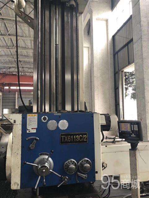 二手镗床