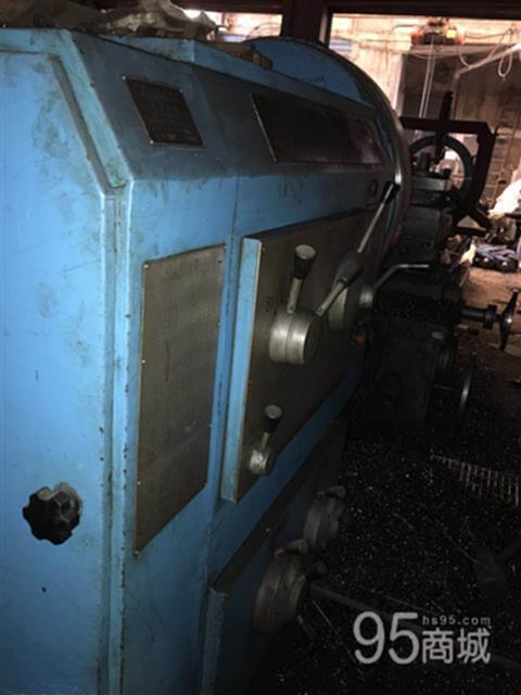 二手车床