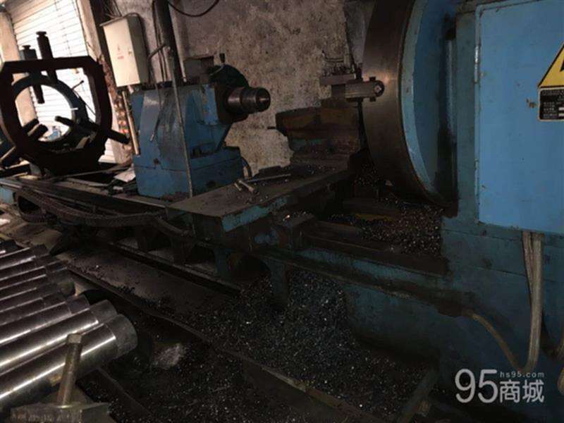 二手车床