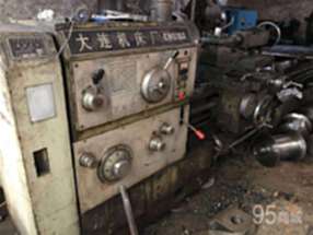 出售1995年6163大连普车3米