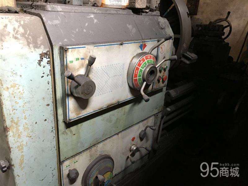 二手车床