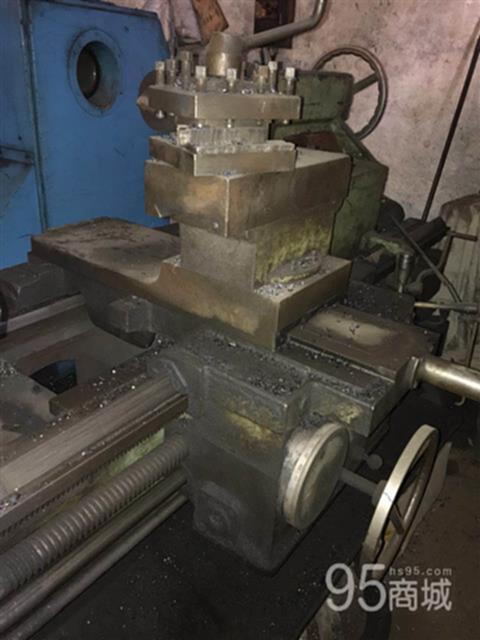 二手车床