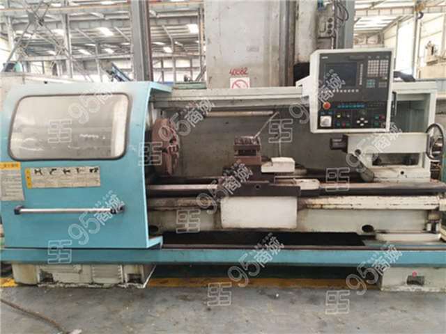 二手机床设备