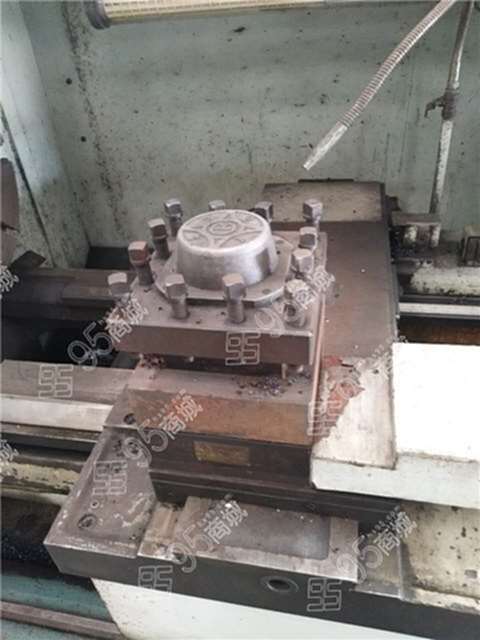 二手机床设备