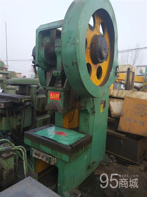 二手机床设备