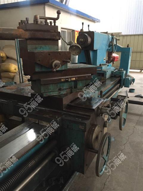 二手车床