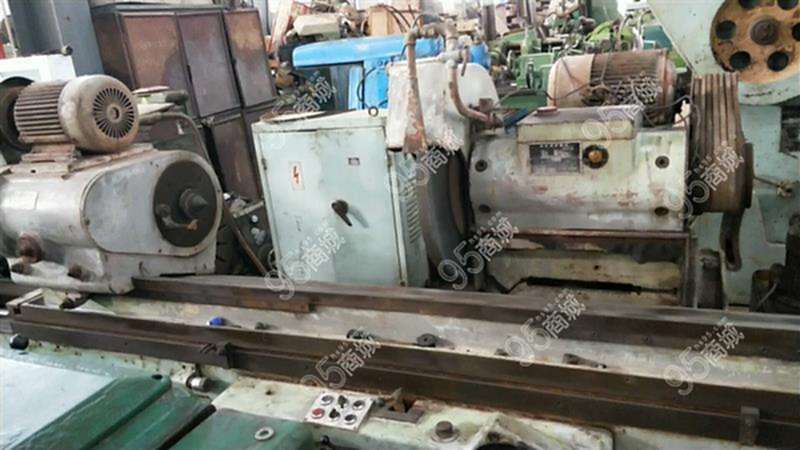 二手磨床