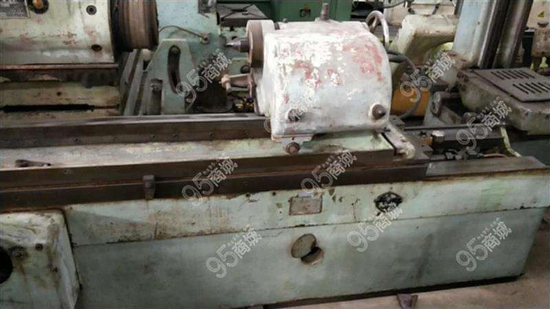 二手磨床