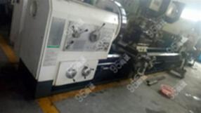 出售2009年沈阳61125卧车5米