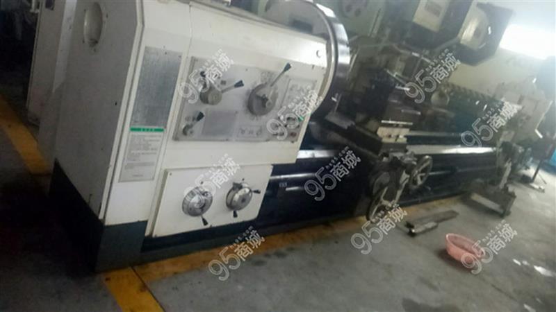 二手车床