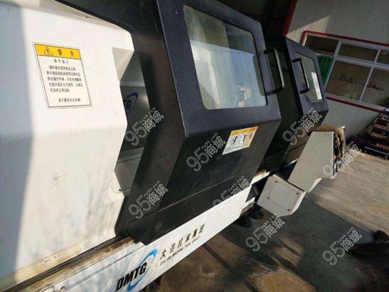 二手数控机床