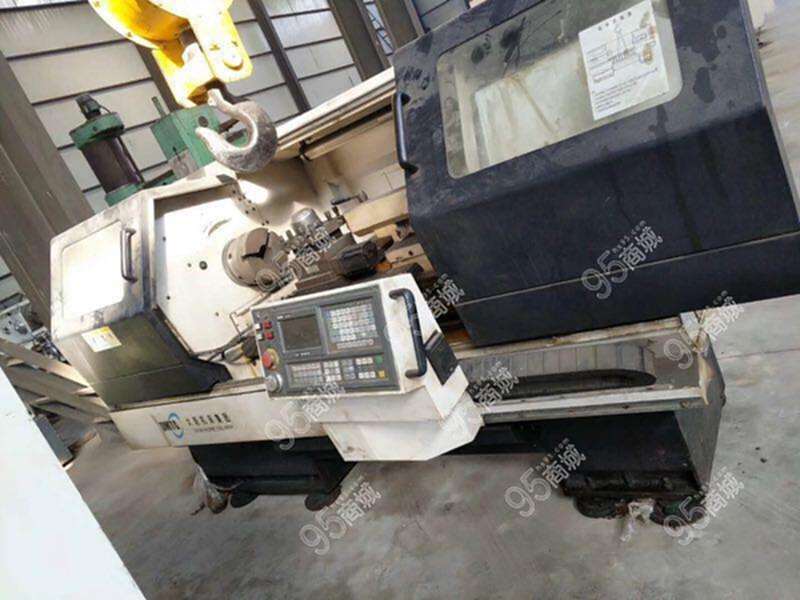 二手数控机床