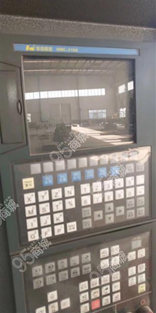 二手数控机床