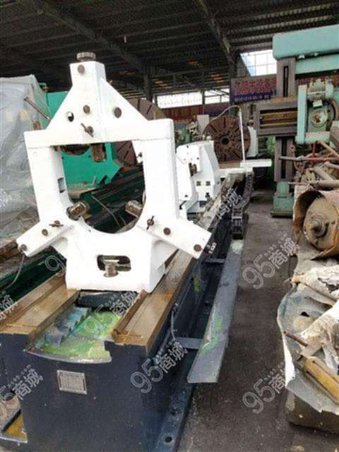 二手车床