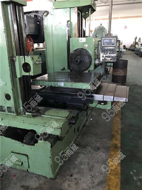 二手镗床