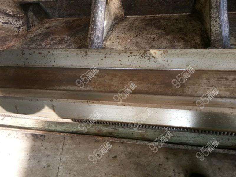 二手机床设备