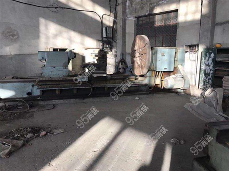 二手机床设备