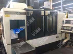 进口原装台湾协鸿VMC-1270立式加工中心