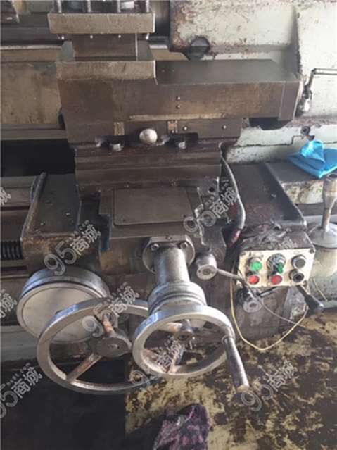 二手机床设备
