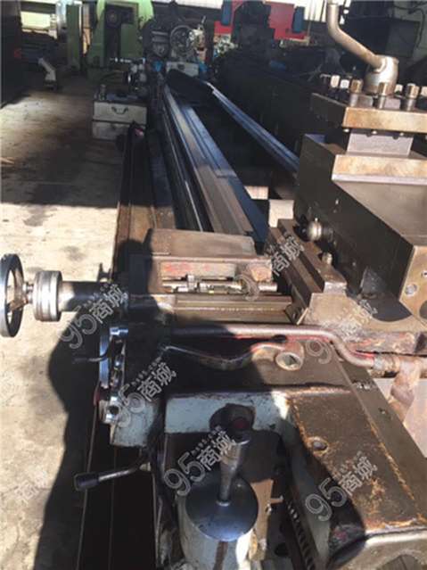 二手机床设备