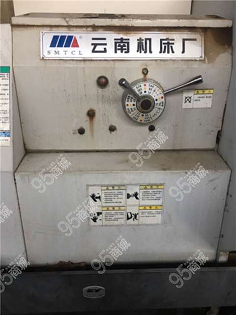 二手機(jī)床設(shè)備