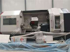 售沈阳HTC50150n数控斜身车