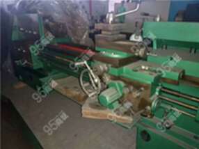 售黄山CA6163A卧式车床