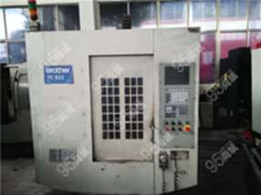 售兄弟机床TC-S2Z钻工中心