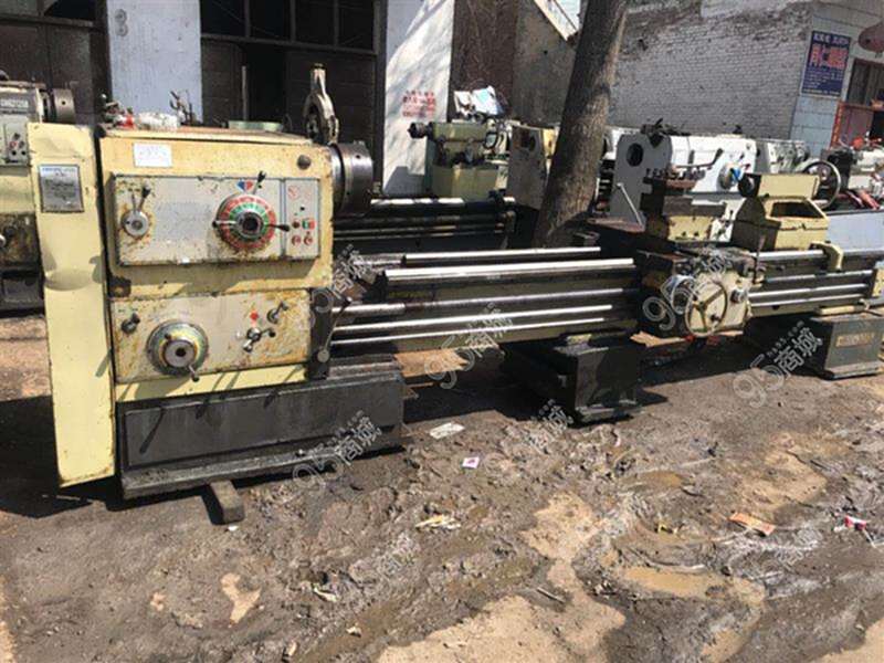 二手车床