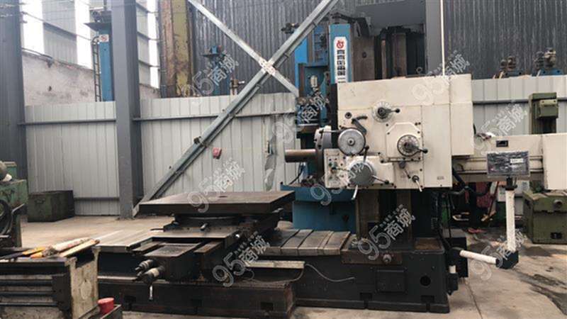 二手机床设备