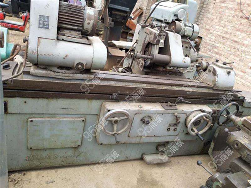 二手磨床