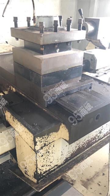 二手机床设备
