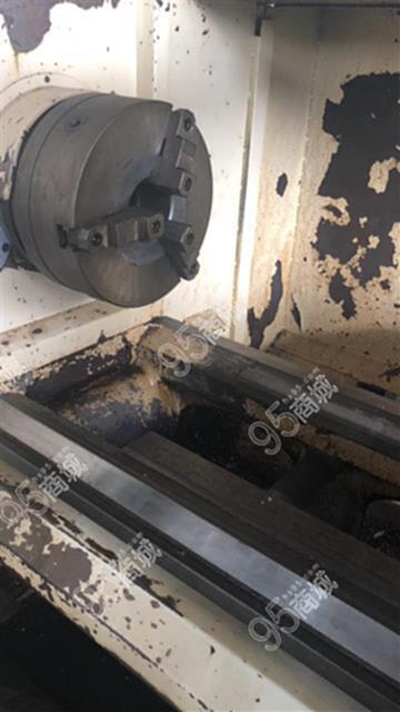 二手机床设备