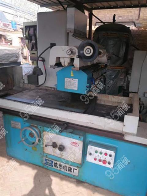 二手磨床