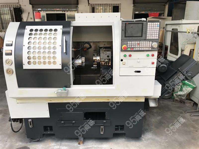 二手数控机床