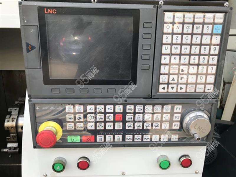 二手数控机床