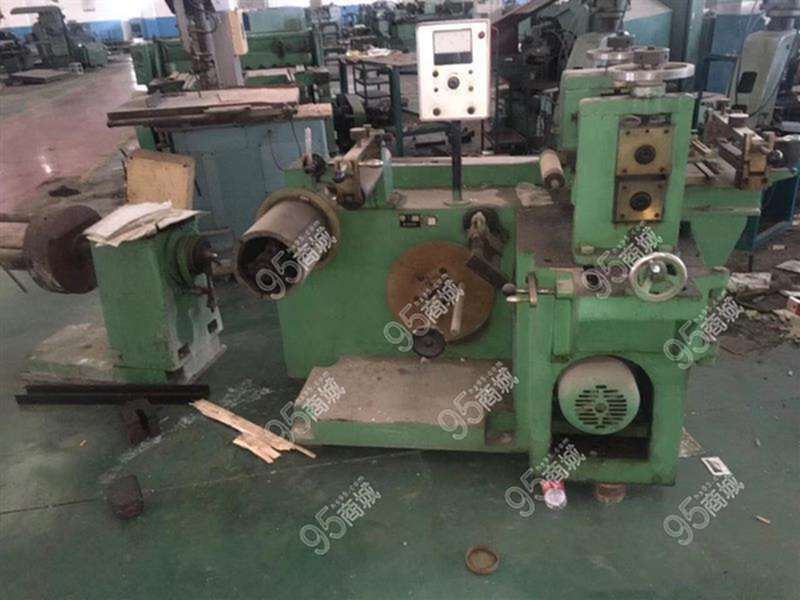 二手机床设备