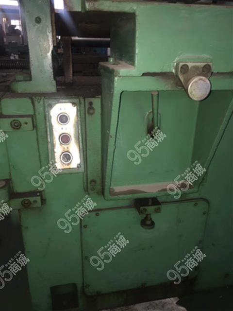 二手机床设备