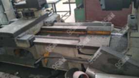 售大连6280乘以1.5米马鞍车床